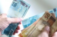 Salário mínimo de R$ 1.039 já está em vigor