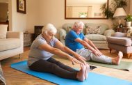 Coronavírus: Veja dicas para manter a atividade física dos idosos em casa neste período