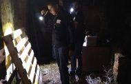 Segundo suspeito de assassinato em Dores de Campos se entrega à Polícia