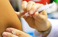ATENÇÃO: Vacinação contra sarampo é prorrogada até 31/10