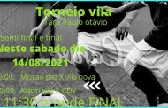 Em Prados, torneio de futebol Society homenageia o jovem Paulo Otávio