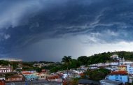 Ciclone que atingiu Sul do país terá reflexos em parte de Minas Gerais