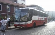 São Vicente anuncia novos horários de ônibus em Prados