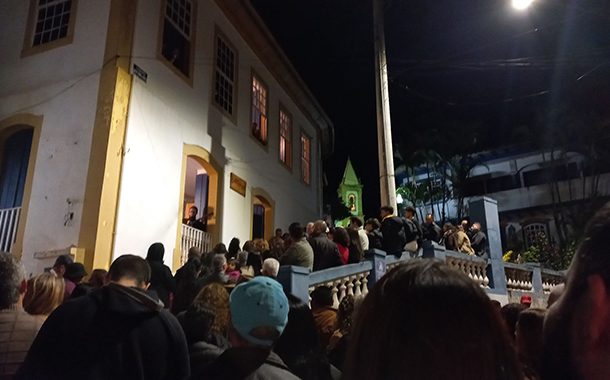 Confira a programação completa do Pradense Ausente 2025