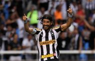 Loco Abreu pode jogar em São João Del Rei em 2020