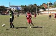 Taça Cidade de Prados: Rodada teve um empate e uma goleada