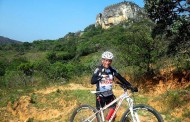 Ciclista Sanjoanense faz Vaquinha Online para participar de competições