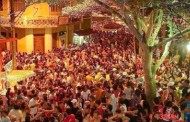 BATEU O MARTELO: Veja até que horas vai o som no carnaval de Prados
