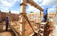 Minas apresenta alta de 87,7% em empregos na construção civil neste início de ano