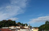 TEMPO: Calor continua forte em Prados e região