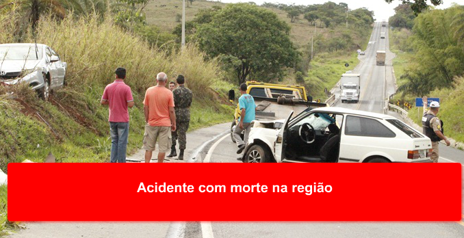 Cantor sertanejo sofre acidente na região