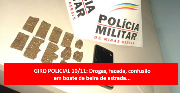 Prados é nota 10, é o que afirma o Governo do Estado de Minas