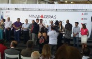 AMAI e Prefeitura de Prados receberam carros do Governo de Minas