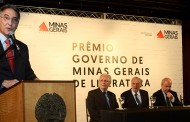 Governo de Minas Gerais abre inscrições e vai premiar escritores