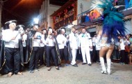 Carnaval 2016: Segunda teve Bloco da Lira, outro show de Gato e UCA, e acabou Tudo Junto e Misturado