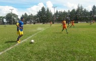 Tejuco entra no Regional de Futebol de Pinheiro Chagas