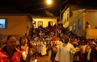 Confira como foi a segunda metade da tradicional Semana Santa em Prados
