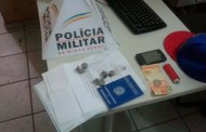 GIRO POLICIAL 15/03: Furtos, drogas e a PM que assusta...