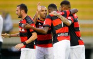 Flamengo e Botafogo farão jogo na região