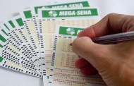 Mega-Sena acumulada pode pagar até R$ 21 milhões hoje