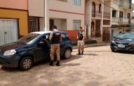 Operação Alferes Tiradentes: PM fez apreensões em Prados