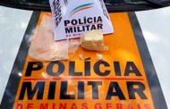 GIRO POLICIAL 25/04: Drogas, motoristas bêbados, roubo de carga e facadas