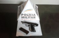 GIRO POLICIAL 19/04: Ladrões que se deram mal, ladrões que se deram bem, um adolescente esfaqueado...