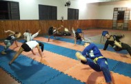 Campeão Mineiro de Jiu-Jitsu vai introduzir o esporte em Prados