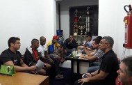 EXCLUSIVO: ADESP lançou ontem a Taça Cidade de Prados 2016