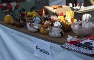 Prados participou de Feira Regional de Economia Popular Solidária