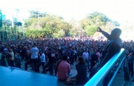 Polícia Civil entra em greve em toda Minas Gerais
