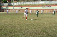 Taça Cidade de Prados começou com gol relâmpago e goleada