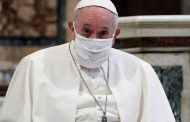 Papa Francisco afirma que os homossexuais são filhos de Deus e tem direito a ter uma família