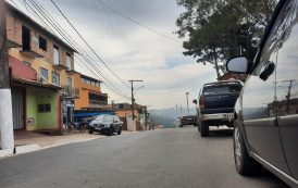 TEMPO: Prados amanheceu com nevoeiro e tem possibilidade de chuvas no fim de semana