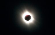 Eclipse solar poderá ser visto no Brasil nos próximos dias