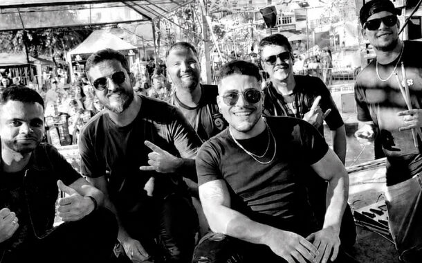 Auera e Retro Vibes serão atrações do 6º Moto Rock Rio das Mortes 2026