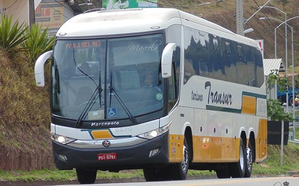 ATENÇÃO: Transur altera horários da linhas que passam por Prados