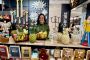 Do Bichinho para o Brasil: única artesã da região no 19º Salão do Artesanato em São Paulo
