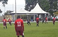 REGIONAL DE PINHEIRO CHAGAS: Teve chuva de gols na rodada deste domingo