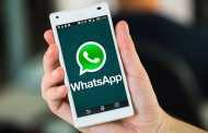 WhatsApp permitirá apagar mensagens enviadas por engano