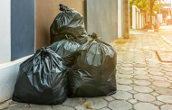 ATENÇÃO: Alteração na coleta de lixo durante o fim do ano