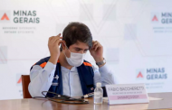 COVID19: Em MG, máscaras podem deixar de serem obrigatórias ainda em 2021