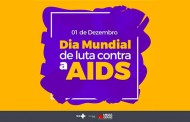 Minas lança campanha de conscientização sobre AIDS