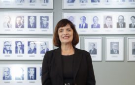 ELA É DE PRADOS: Deborah Malta ganha o “Prêmio Mulheres e Ciência”