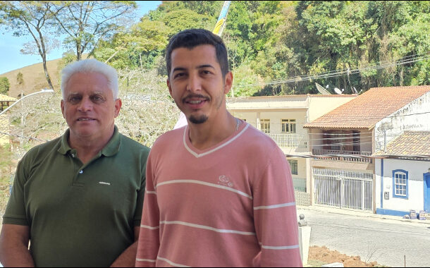 TURISMO: Prados terá letreiro “Eu amo Prados”