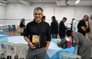 Thiago Rossi transforma a espera em literatura em “365 Dias na Estação”