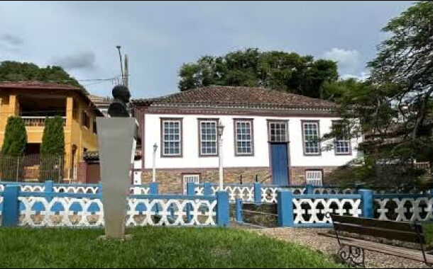 Prefeitura convida comunidade para dar continuidade às discussões sobre o patrimônio cultural pradense
