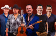 33ª FAIDEC 2026 promete movimentar Dores de Campos com rodeio, grandes shows e entrada franca
