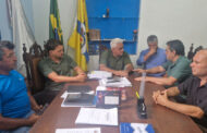 Deputado Domingos Savio envia R$600 mil para Rildo investir na saúde