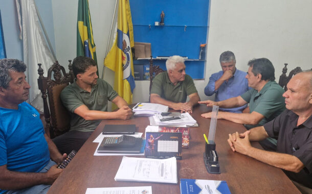 Deputado Domingos Savio envia R$600 mil para Rildo investir na saúde